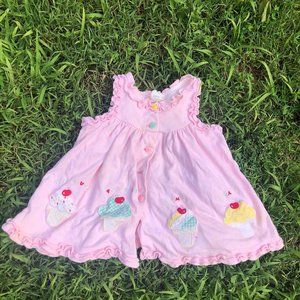 Ice Cream Dress